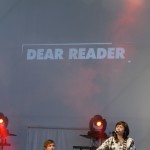 Interview - Dear Reader