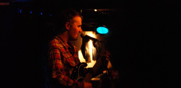 Interview - Mount Eerie